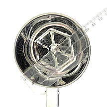 Кружка сито з подвійним дном A-Plus 1019 13х9.5 см, фото 5