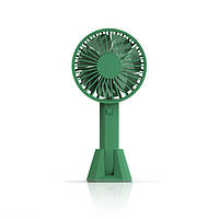 Портативный вентилятор Xiaomi VH Portable Handheld Fan Green