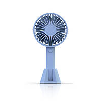 Портативный вентилятор Xiaomi VH Portable Handheld Fan Blue