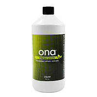 Нейтрализатор запахов жидкий ONA Fresh Linen Liquid 922 мл