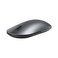 Мышь Xiaomi Mi Elegant Mouse Wireless/Bluetooth (XMWS001TM) Metallic Edition Black