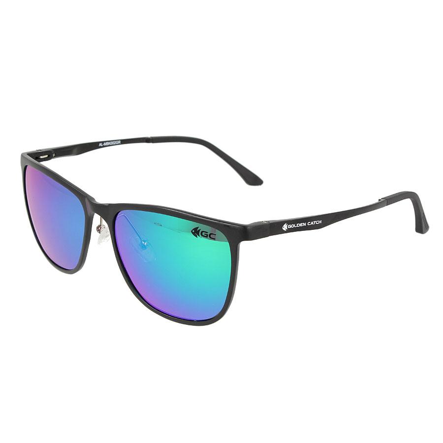 Окуляри GC polarized Elite AL-MBK002GR, фото 1