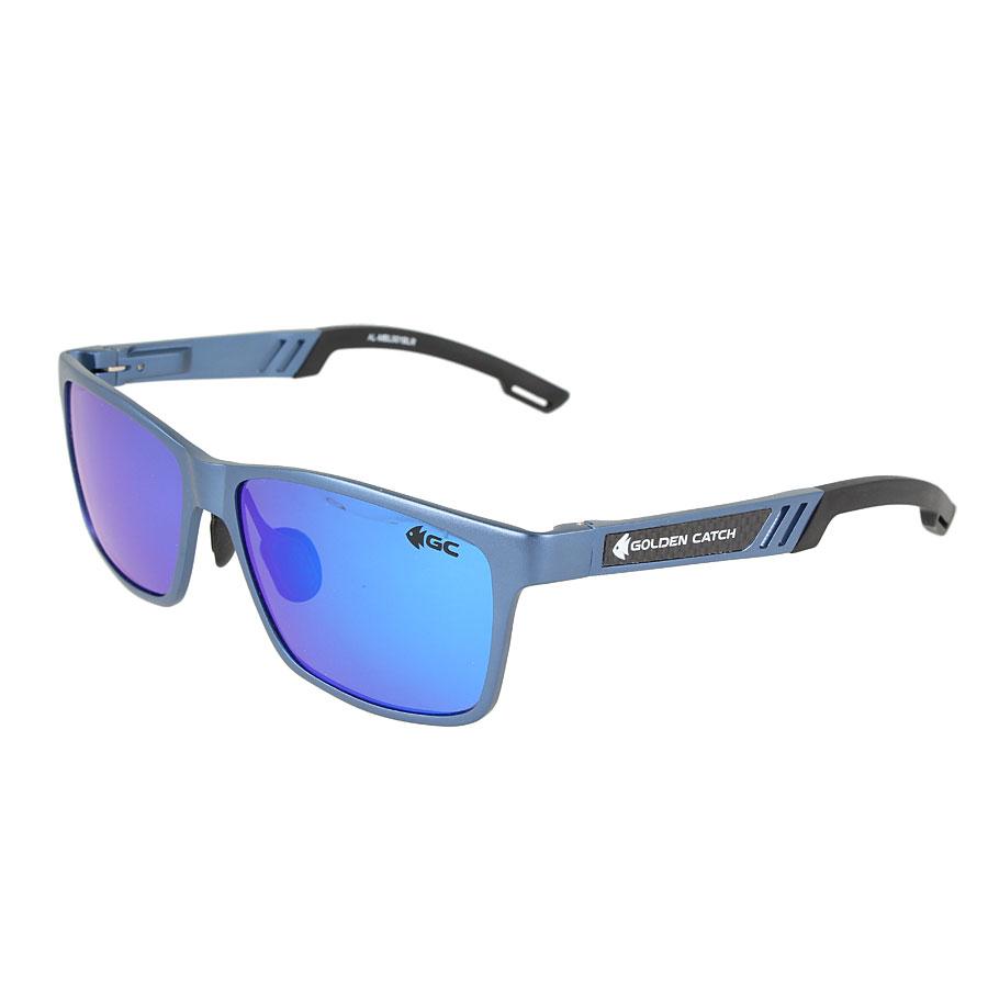 Окуляри GC polarized Elite AL-MBL001BLR, фото 1