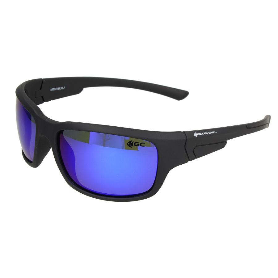 Окуляри GC polarized MB821BLR-F, фото 1
