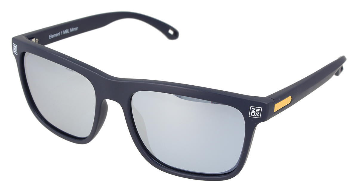 Окуляри Zeox polarized Element MBL Mirror, фото 1