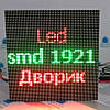 Модуль P3 RGB 64×64pix 192×192 мм SMD1921 для світлодіодного екрана, фото 3