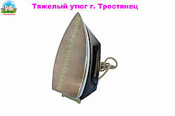 Праска електрична важка