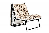 Розкладне ліжко-крісло (розкладачка) Olsa "Ліра с210"