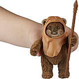 Зоряні війни Лея й евок Вікет Star Wars Princess Leia Organa, фото 8