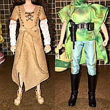 Зоряні війни Лея й евок Вікет Star Wars Princess Leia Organa, фото 10