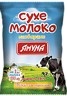 Сухе молоко, 150 г. Ямуна, Сухое молоко, Ямуна, Аюрведа Здесь