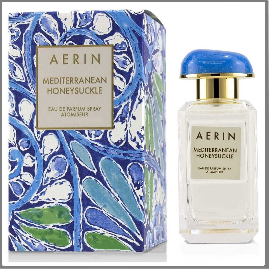 Aerin Lauder Mediterranean Honeysuckle парфумована вода 100 ml. (Аерін Лаудер Жимолость Середземномор'я)