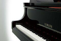 Рояль YAMAHA C3X Polished Ebony - фото 7 - id-p1431446241