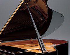 Рояль YAMAHA C3X Polished Ebony - фото 8 - id-p1431446241