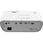 Проєктор ViewSonic PJD7828HDL (VS16230), фото 4