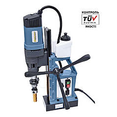 MD 3550VD Свердлильний верстат на магнітній основі | Магнітний свердлильний верстат Bernardo