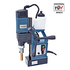 MD 3550E Свердлильний верстат на магнітній основі | Магнітний свердлильний верстат Bernardo