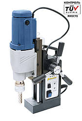 MD 5075 VА Profi Свердлильний верстат на магнітній основі Bernardo | Магнітний свердлильний верстат