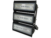 Светодиодный секционный прожектор Luxel 305х415х65мм 220-240V 150W IP65 (LED-LX-150C)