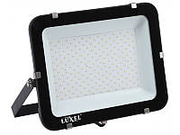 Светодиодный прожектор Luxel 408х337мм 220-240V 200W IP65 (LED-LPE-200С 200W)