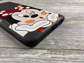 Чехол Print на Xiaomi Redmi Note 10 / Note 10S (3 расцветки), фото 4