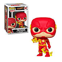 Игровая фигурка Funko POP The Flash! - Флэш 52018