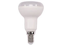 Светодиодная лампа Luxel R50 5W 220V E14 (ECO 030-NE)