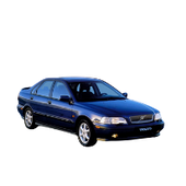 Volvo S40 I SD 1996