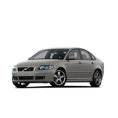 Volvo S40 II 2004-2012