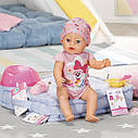 Лялька пупс Baby Born - Чарівна дівчинка (43 cm) 835005, фото 8