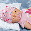 Лялька пупс Baby Born - Чарівна дівчинка (43 cm) 835005, фото 4