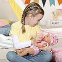 Лялька пупс Baby Born - Чарівна дівчинка (43 cm) 835005, фото 5