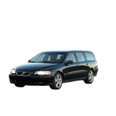 Volvo V70 2000