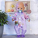 Інтерактивна пустушка для ляльки BABY born - Чарівна пустушка 830017, фото 5