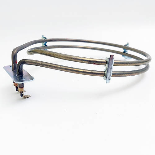 Купить Тэн 2000Вт для электрической духовки с конвекцией (под обдув ...