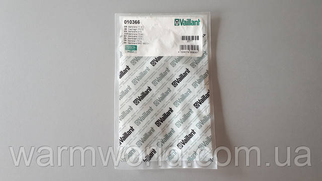 Оригинальная упаковка 010366 Оригинальная упаковка 010366