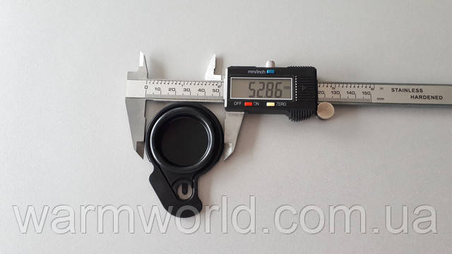 Общая длина 75 мм Общая длина 75 мм