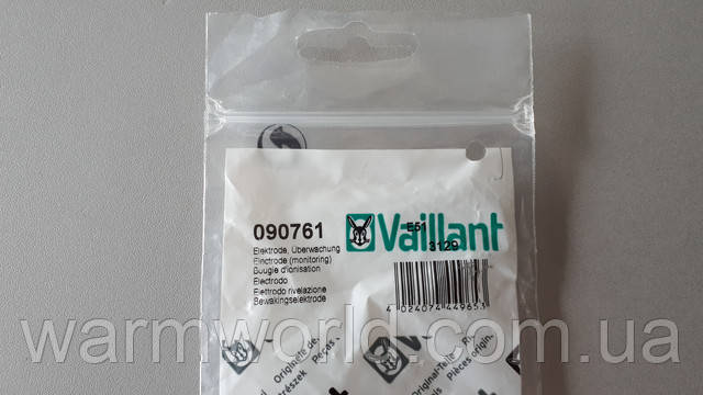 Оригинальная упаковка 090761 Оригинальная упаковка 090761