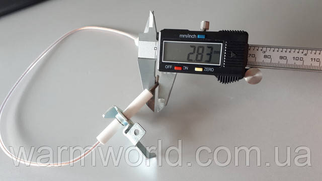 Толщина стержня 3 мм 090761 Толщина стержня 3 мм 090761