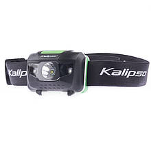 Ліхтар Kalipso Headlamp HLB1 W/R