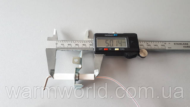 Длина керамики 50 мм 090761 Длина керамики 50 мм 090761