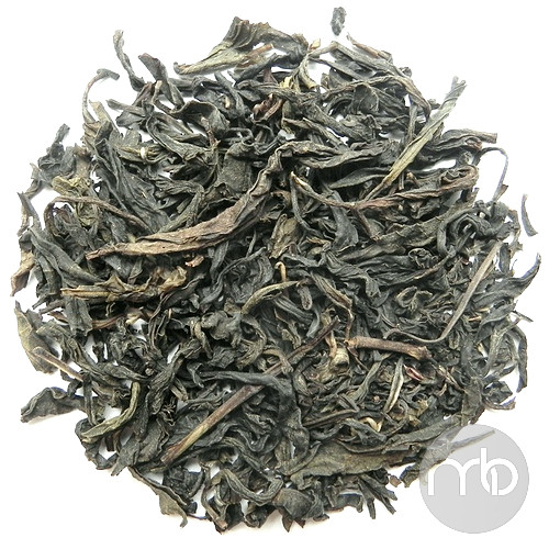 Чай Пуер Зелений розсипний китайський чай 1000 г