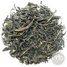 Чай Пуер Зелений розсипний китайський чай 50 г