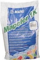 Mapei Mapefer 1K 5 кг Лужна антикорозійний захист арматурних стержнів в ході заходів по ремонту бетону