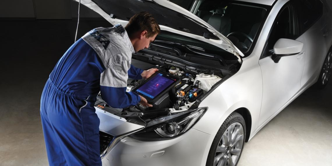 Діагностика системи освітлення автомобіля, фото 1