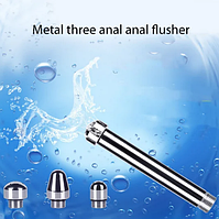 Насадка на душ для аналевого та вагінального очищення, Гігієнічні вироби для душу