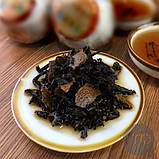 Чай Шу Пуер в мандарині 100 г, фото 6
