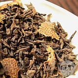 Чай Шу Пуер в мандарині 250 г, фото 4