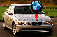 Эмблема БМВ BMW Значёк бмв.BMW/БМВ е39 капот.Значок бмв, шильдик bmw. Все модели.