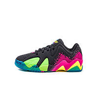 Мужские кроссовки Reebok x Nerf Collection Kamikaze II Low Black GV7743